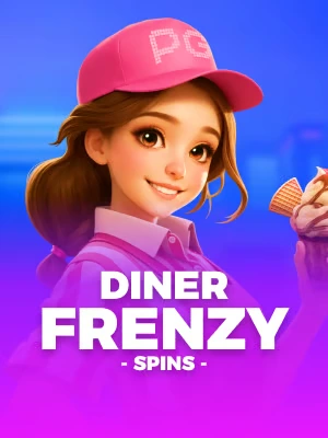 Diner Frenzy Spins