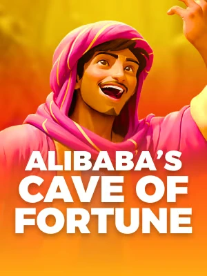 Alibaba's Cave of Fortune