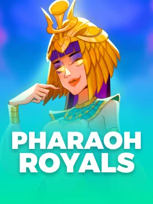 Pharaoh Royals