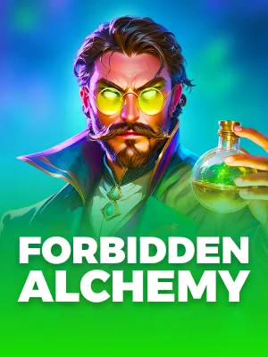 Forbidden Alchemy