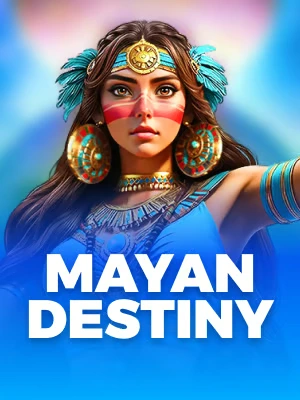 Mayan Destiny