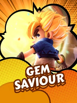 Gem Saviour