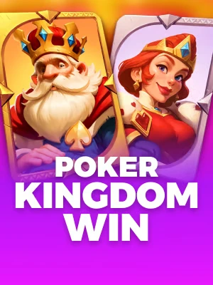 Poker Kingdom Win