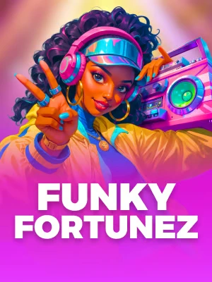Funky Fortunez
