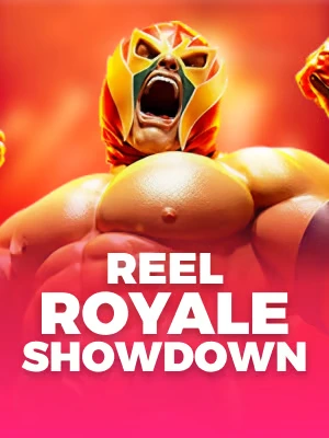 Reel Royaly Showdown