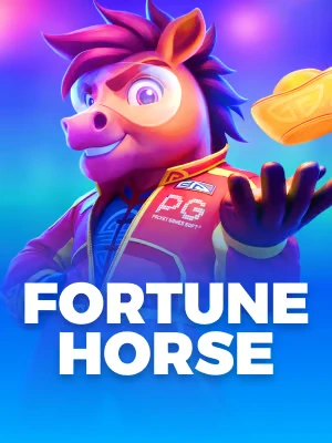 Fortune Horse