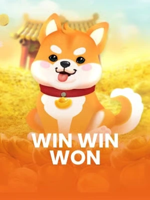 Win Win Won