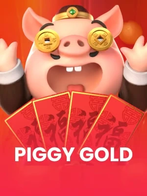 Piggy Gold