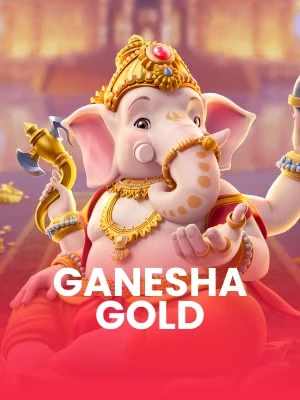 Ganesha Gold