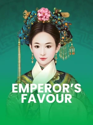Emperor's Favour