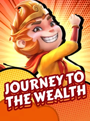 Journey to the Wealth