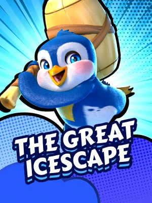 The Great Icescape
