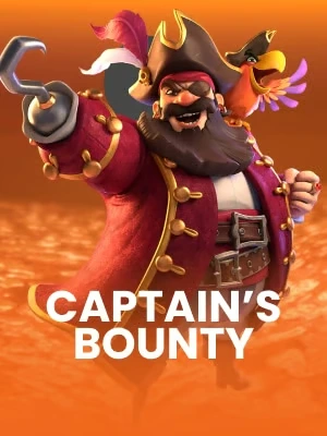 Captain's Bounty