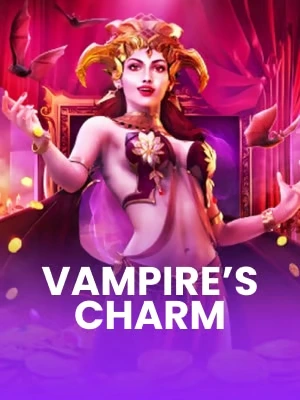 Vampire's Charm
