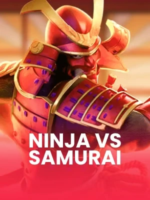Ninja vs Samurai