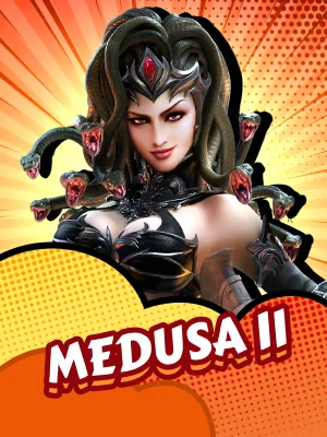 Medusa 2: The Quest of Perseus