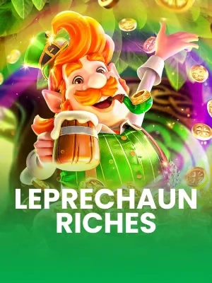 Leprechaun Riches