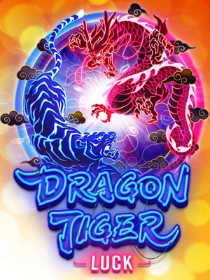 Dragon Tiger Luck