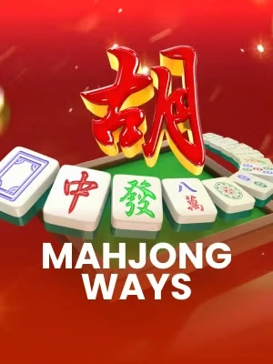 Mahjong Ways