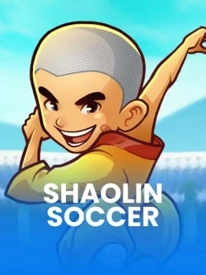 Shaolin Soccer