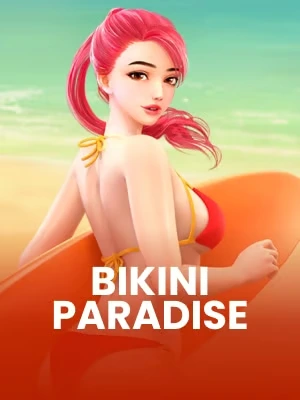 Bikini Paradise