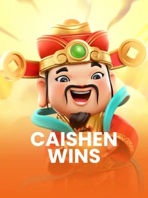 Cai Shen Wins