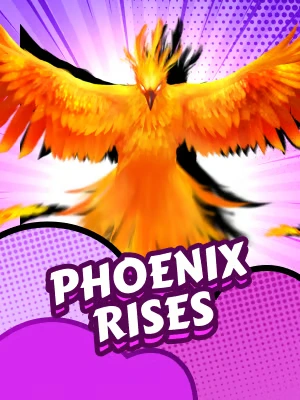 Phoenix Rises