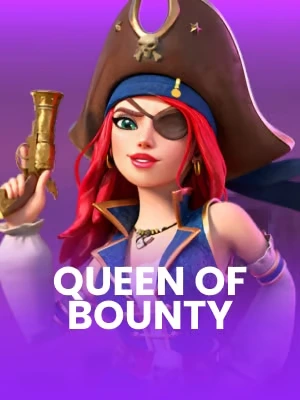 Queen of Bounty