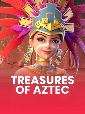Treasures of Aztec