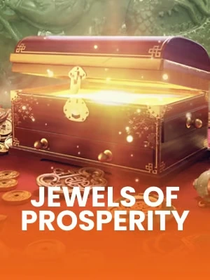 Jewels of Prosperity