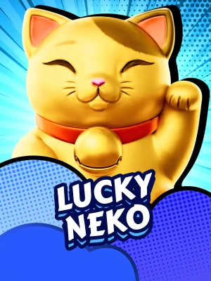 Lucky Neko