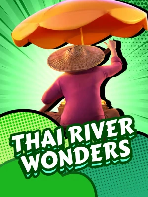 Thai River Wonders
