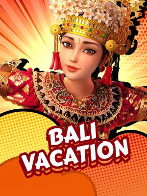 Bali Vacation
