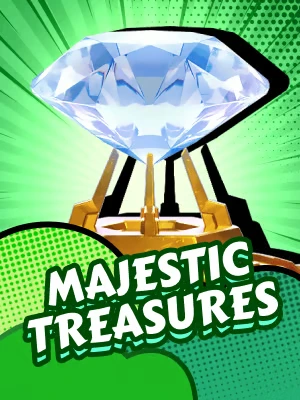 Majestic Treasures