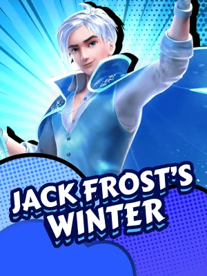 Jack Frost's Winter